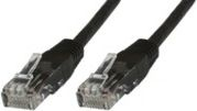 Kabllo rrjeti MicroConnect UTP615S, RJ-45, Cat 6, 15m, i zi