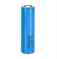 Рикабилна батерија Самсунг INR21700-50E, 4900 mAh, литиум-јонска, зелена