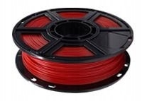 Filament 3D Avtek PLA 1.75mm, 0.5kg, i kuq