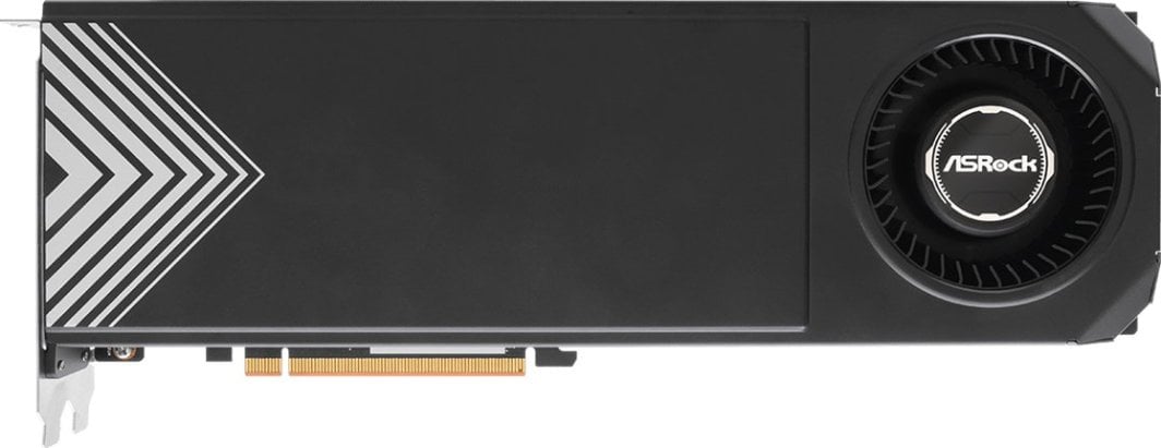Kartelë grafike ASRock Radeon RX 7900 XTX Creator 24GB GDDR6