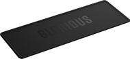 Dyshek tastiere Glorious Keyboard Mat 65%, për tastiera 65%, i zi