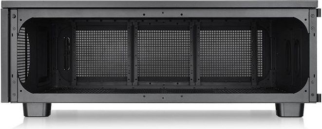 Kasë Thermaltake Core P200, Të ndryshme