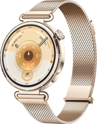 Ora inteligjente Huawei Watch GT6, 41mm, ekran 1.32" AMOLED, e artë
