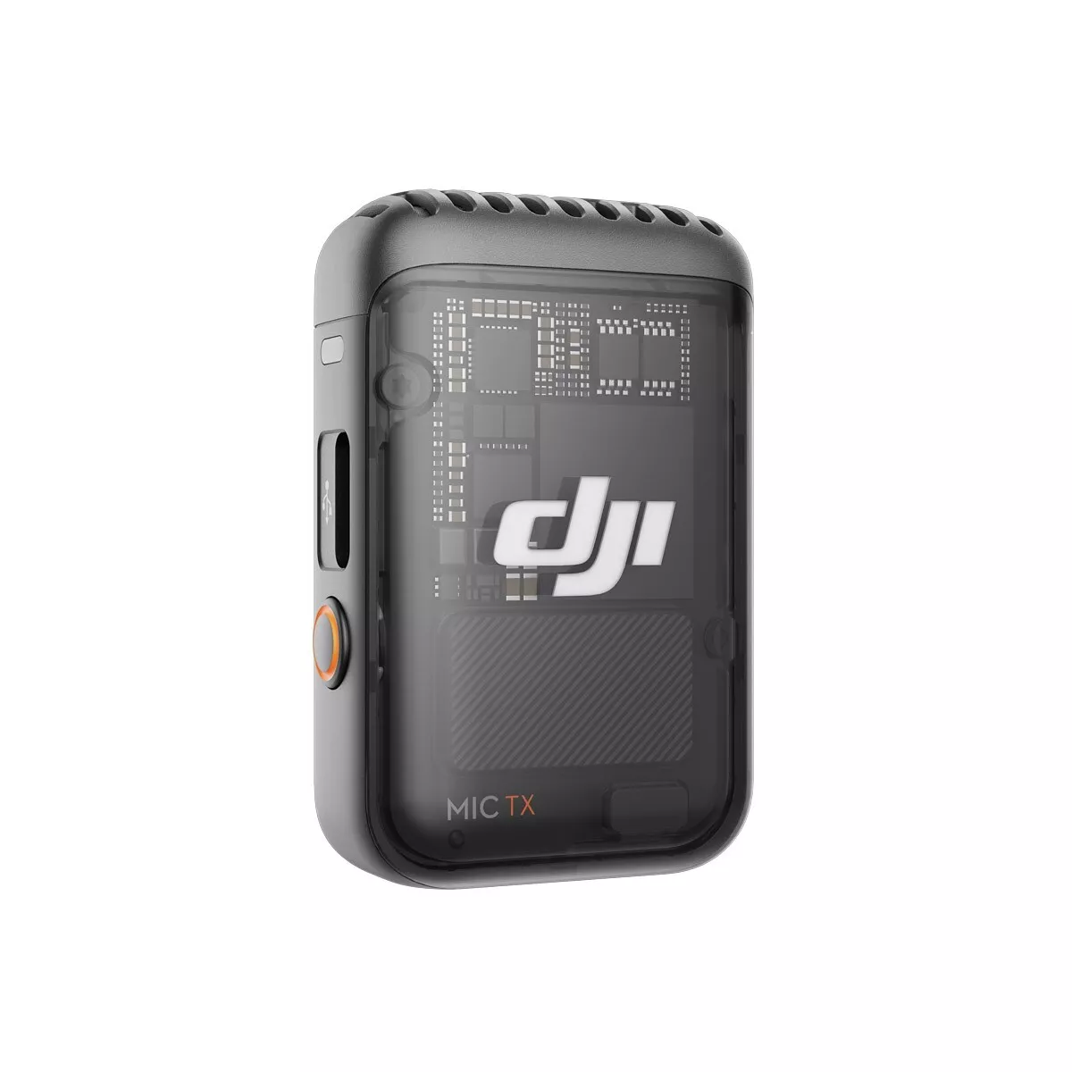Set mikrofoni wireless DJI Mic 2 Basic (1 TX + 1 RX) (CE)