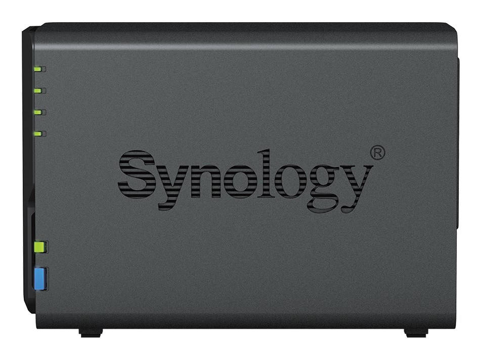 Server NAS Synology DS223 DiskStation