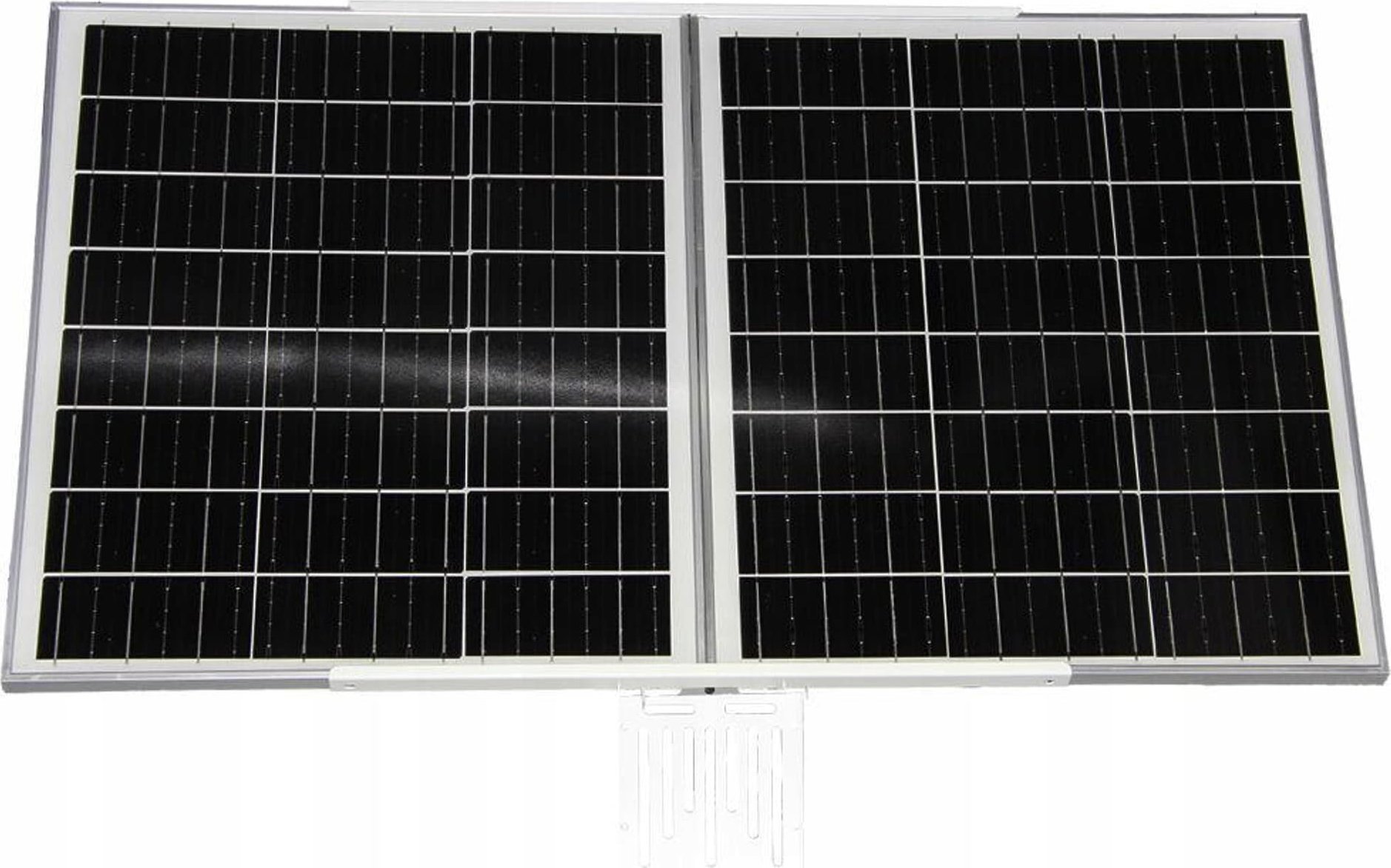 Panel diellor fotovoltaik Orllo SM6030 Pro, monokristal, i zi