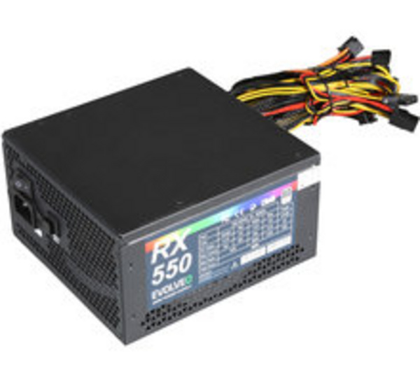 Burim energjie Evolveo FX CZEFX550 , 550W
