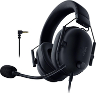 Kufje Razer BlackShark V2 X, të zeza