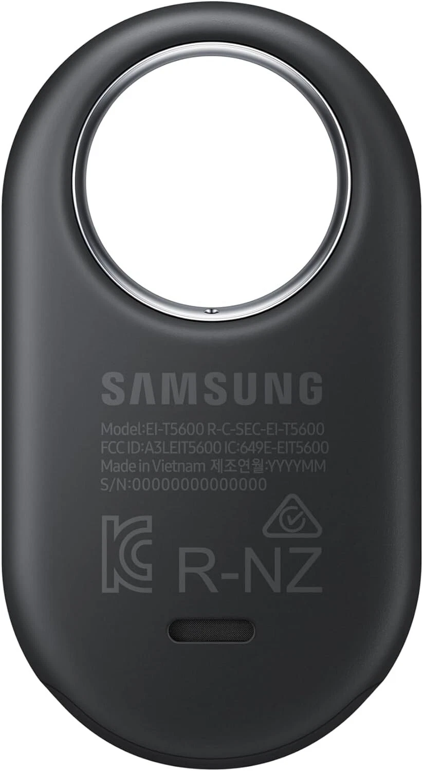 Gjurmues Samsung Galaxy Smart Tag2, bluetooth, GPS, i zi