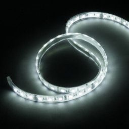Shirit LED për PC Lamptron FlexLight Multi RGB, 2m, shumëngjyrësh