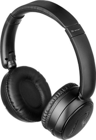 Kufje wireless Tracer MOBILE Super BT MB_TRASLU47379, over ear, Bluetooth 5.1, të zeza