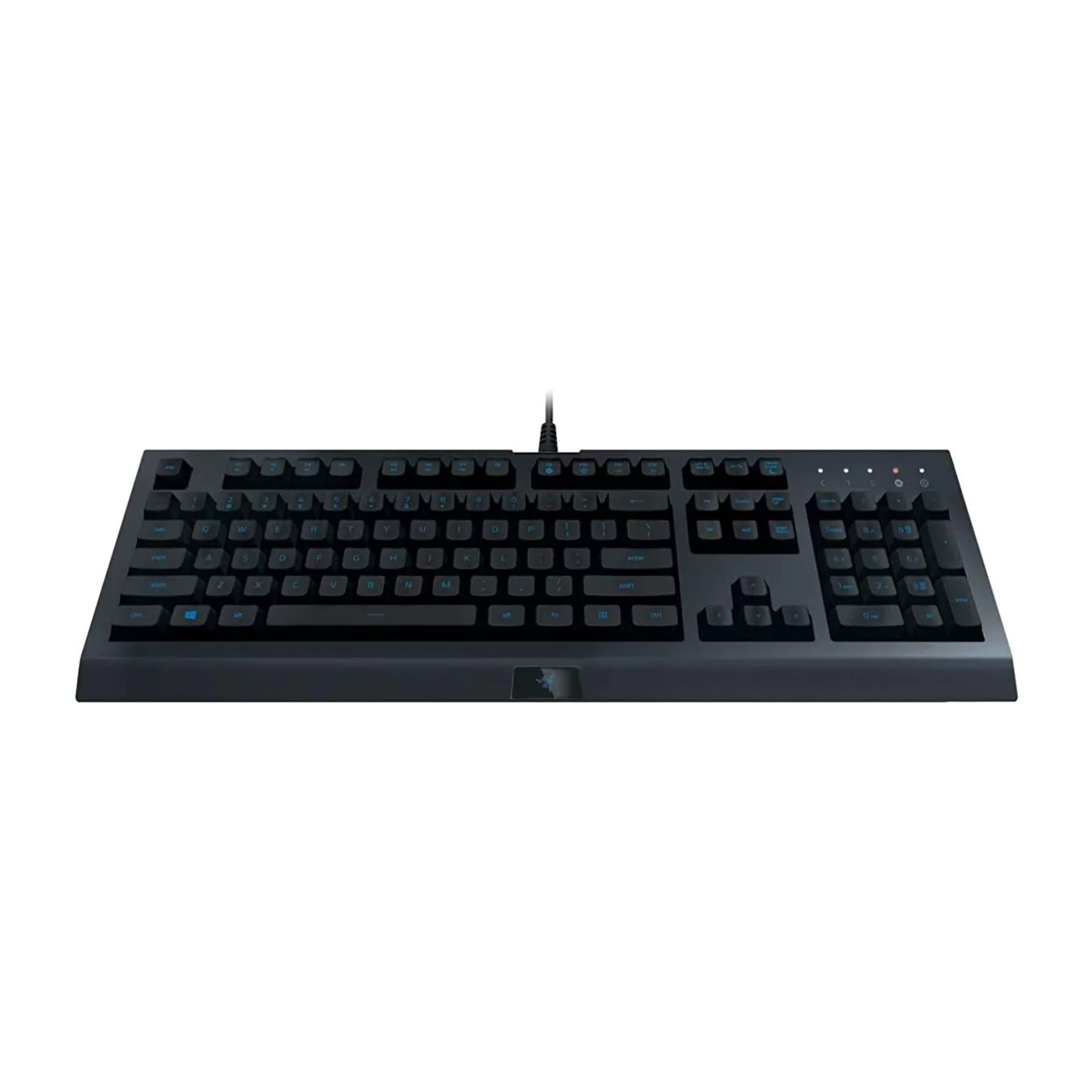 Tastierë gaming Razer cynosa lite, e zezë