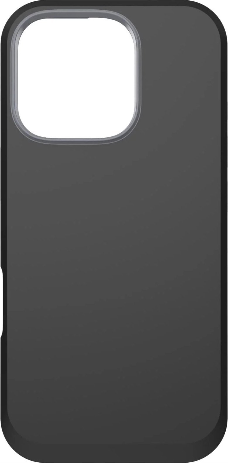 Заштитна маска за телефон ZAGG SoHo Snap, за iPhone 16 Pro, MagSafe, црна