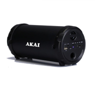 Altaparlant portativ Akai ABTS-12C, 5W, Bluetooth, i zi