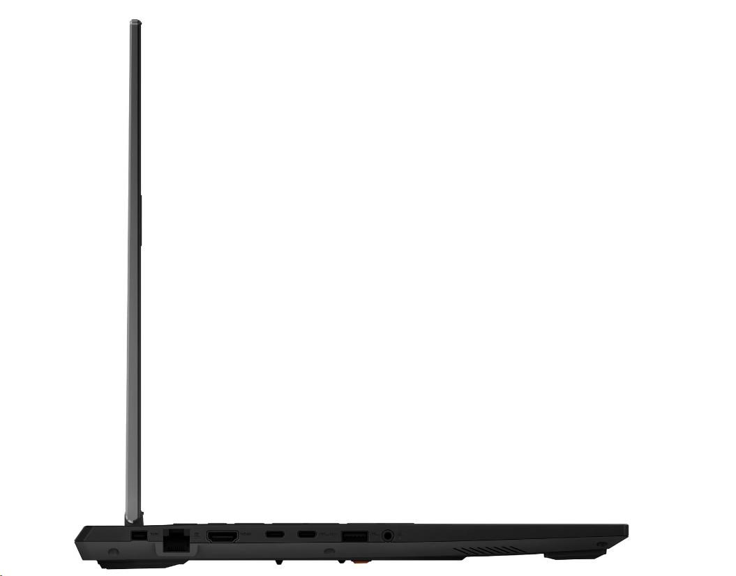 Laptop ASUS TUF A16 FA608UP, 16", AMD Ryzen 7, 32GB RAM, 1TB SSD, NVIDIA GeForce RTX 5070, i hirtë