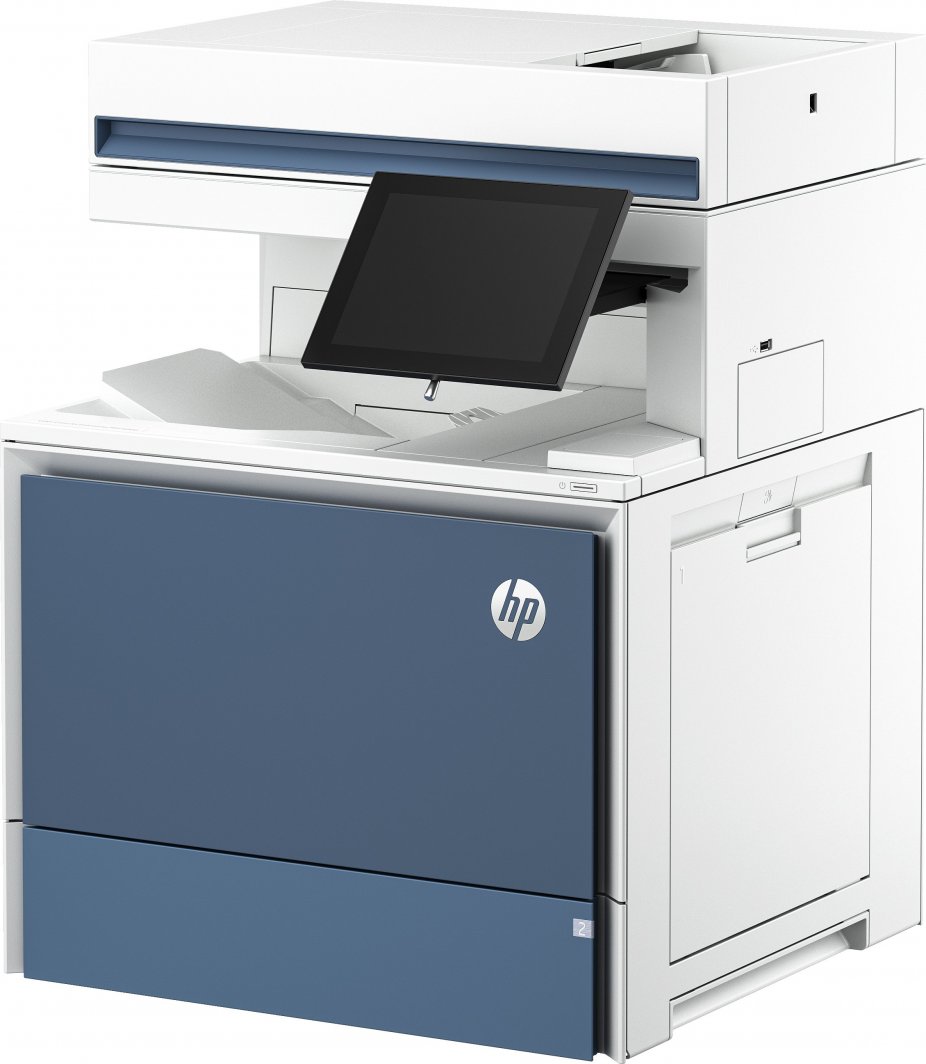 Printer HP LaserJet Enterprise 6800dn MFP 6QN35A, A4, 1200 x 1200 dpi, i zi