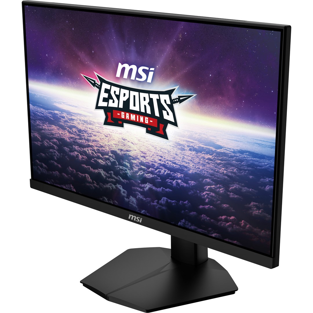 [OUTLET] Monitor MSI G244F E2, 23.8", 1920 x 1080, Full HD, 180 Hz, i zi