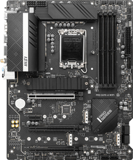 [OUTLET] Матична плоча MSI PRO Z690-A WIFI - Intel Z690