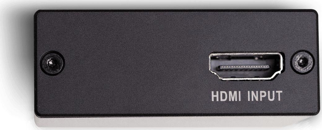 Përshtatës HDMI Astro për PS5, i zi