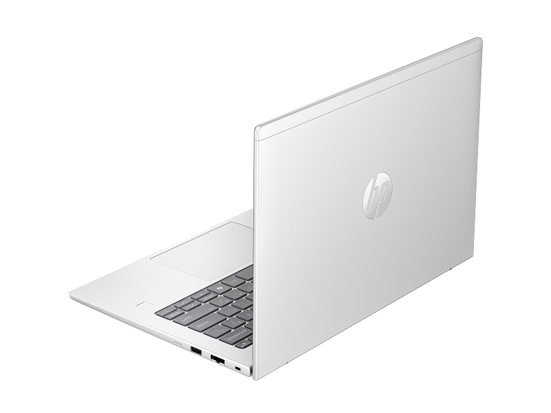 Laptop HP NB ProBook 4 G1iR, 14", Intel Core 5 120U, 16GB RAM, 512GB SSD, Intel Graphics, i argjendtë