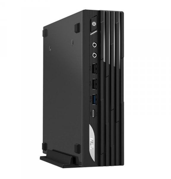 Kompjuter desktop MSI PRO DP21 14M-889EU, Intel Core i5-14400, 8GB RAM, 512GB SSD, i zi