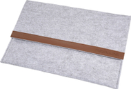 Çantë për laptop Ultron RealLife Keeper, 13.3", bezhë