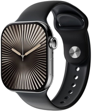 Smartwatch Platinet PSMART PRO mini PSMART10B, ekran 1.85" AMOLED, 1GB memorie, i zi