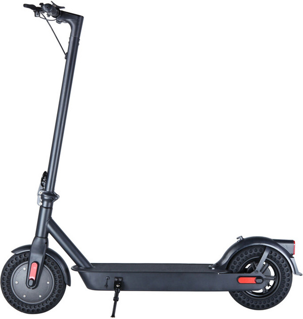 [OUTLET] Skuter elektrik CUBE1 e-Scooter FWH10K, i zi