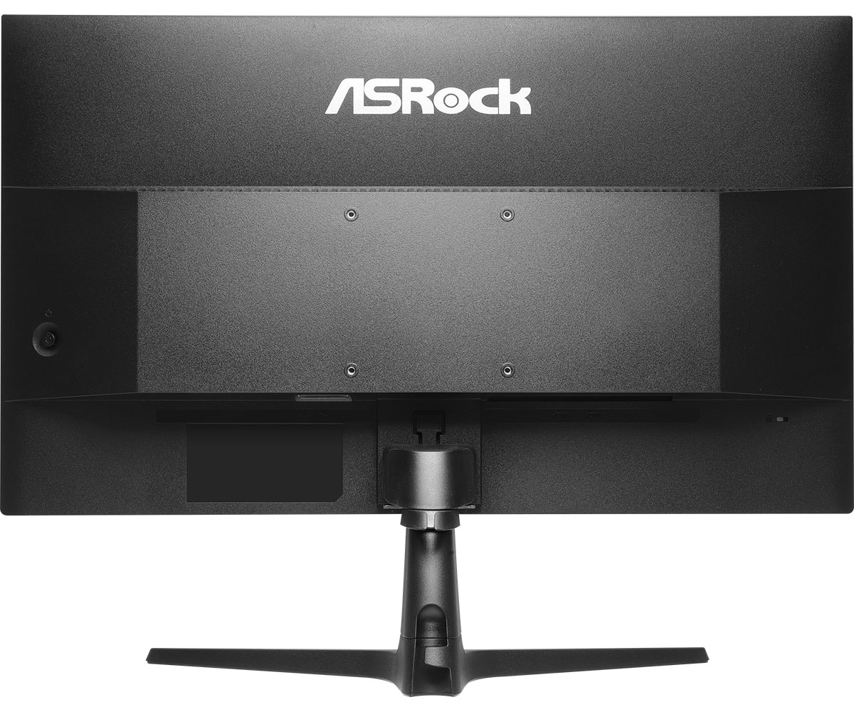 Monitor gaming Asrock Phantom Gaming PG25FFT, 24.5", Full HD, 180Hz, i zi
