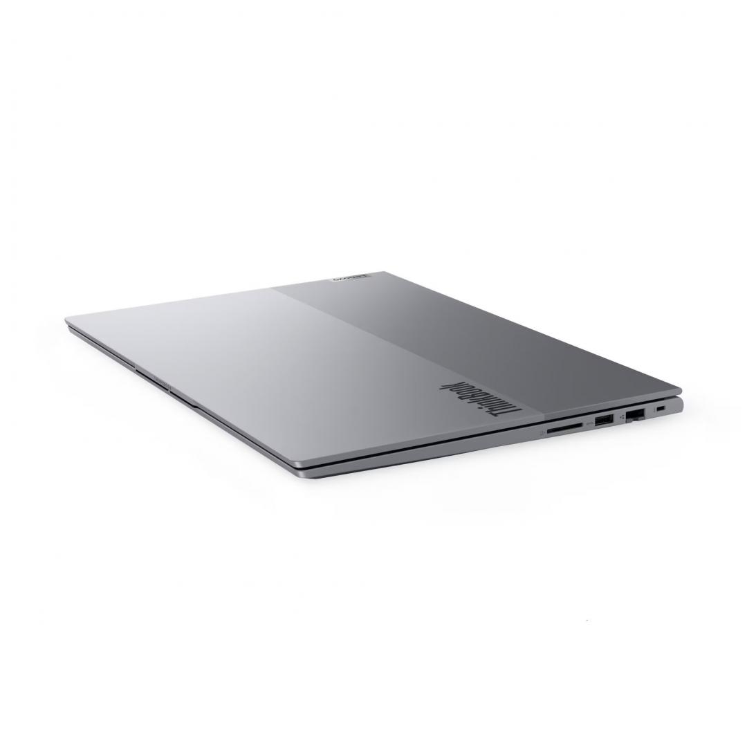 Laptop Lenovo ThinkBook 14 G9 IRL, 14", biznes, gri