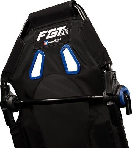 Mbajtëse për timon Next Level Racing F-GT Lite iRacing Edition