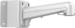 Kllapë qoshe për kamera HiWatch DS-1602ZJ-Corner, kapacitet 10 kg, e bardhë