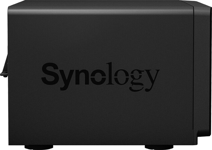 Server Synology DiskStation DS1621 +