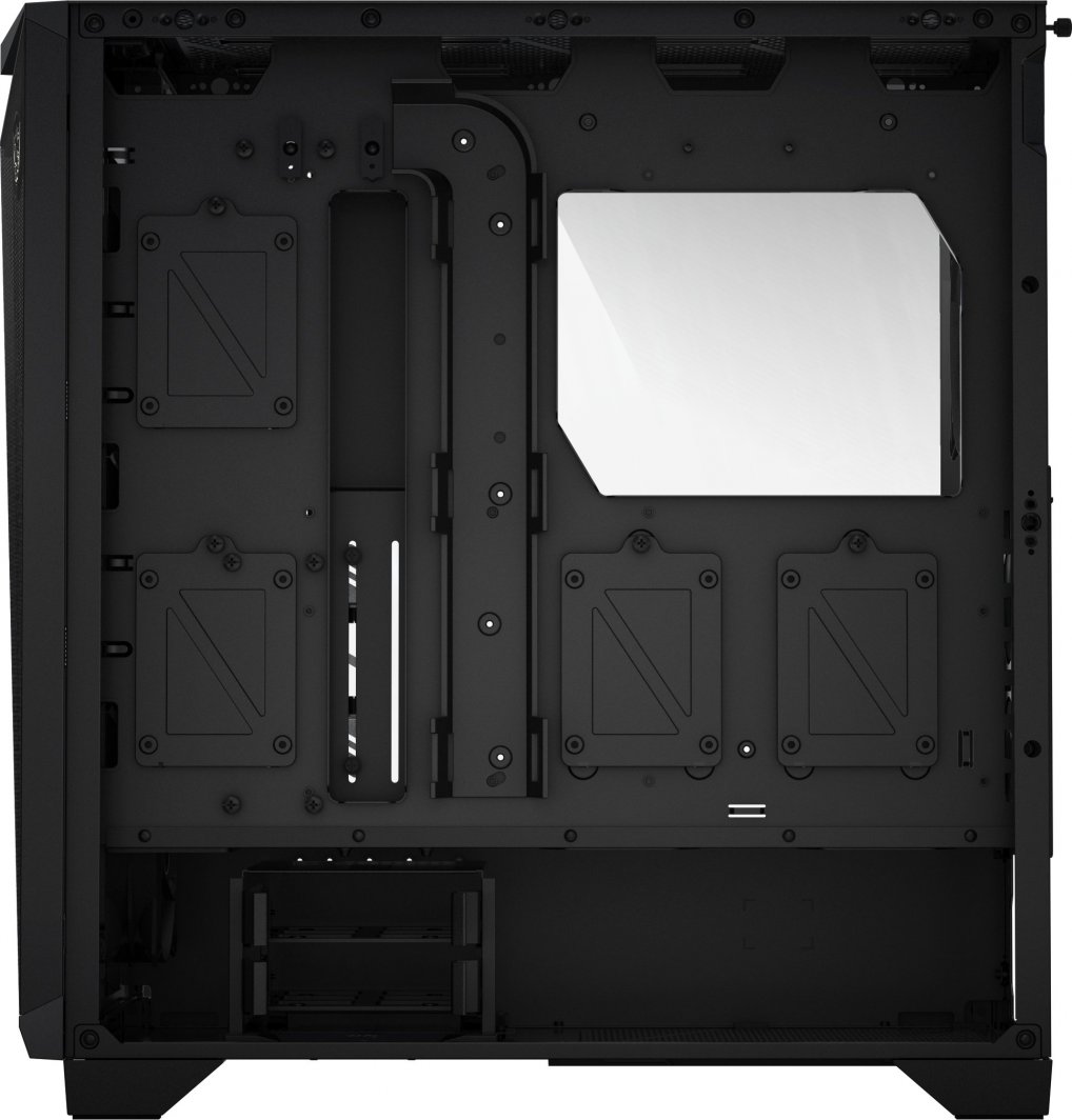 Kasë MSI MPG Gungnir 300P Airflow, Midi Tower