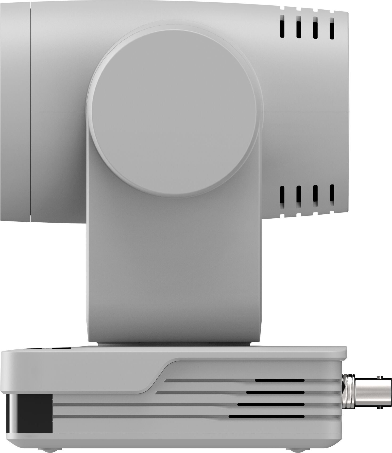 Kamerë PTZ Ipevo VC-Z4K, UHD 4K 3840 x 2160, rrjet, e bardhë