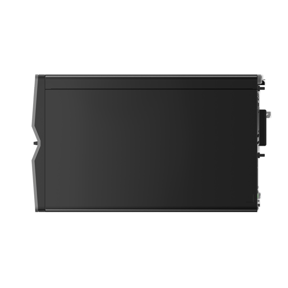 Kompjuter desktop Lenovo LOQ Tower 17IRR9, Intel Core i5 14400F, 16GB RAM, 1TB SSD, RTX 3050, gri e zezë