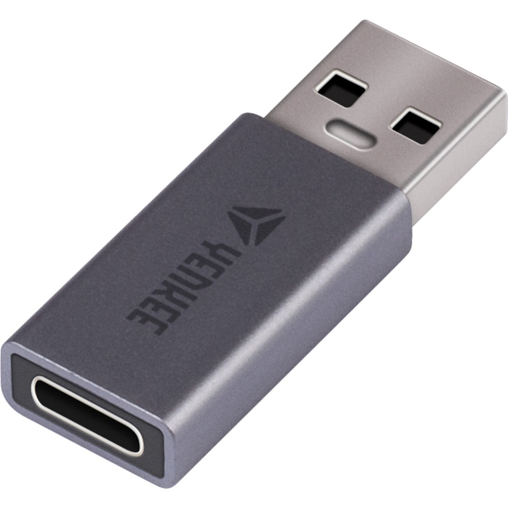 Adapter  USB A to USB C - YENKEE YTC 020