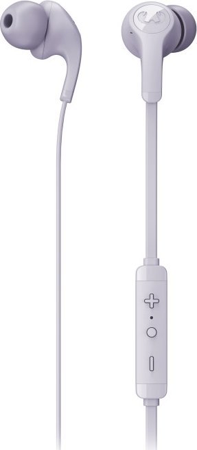 Kufje Fresh n Rebel Flow Tip USB C, me kabllo, Dreamy Lilac