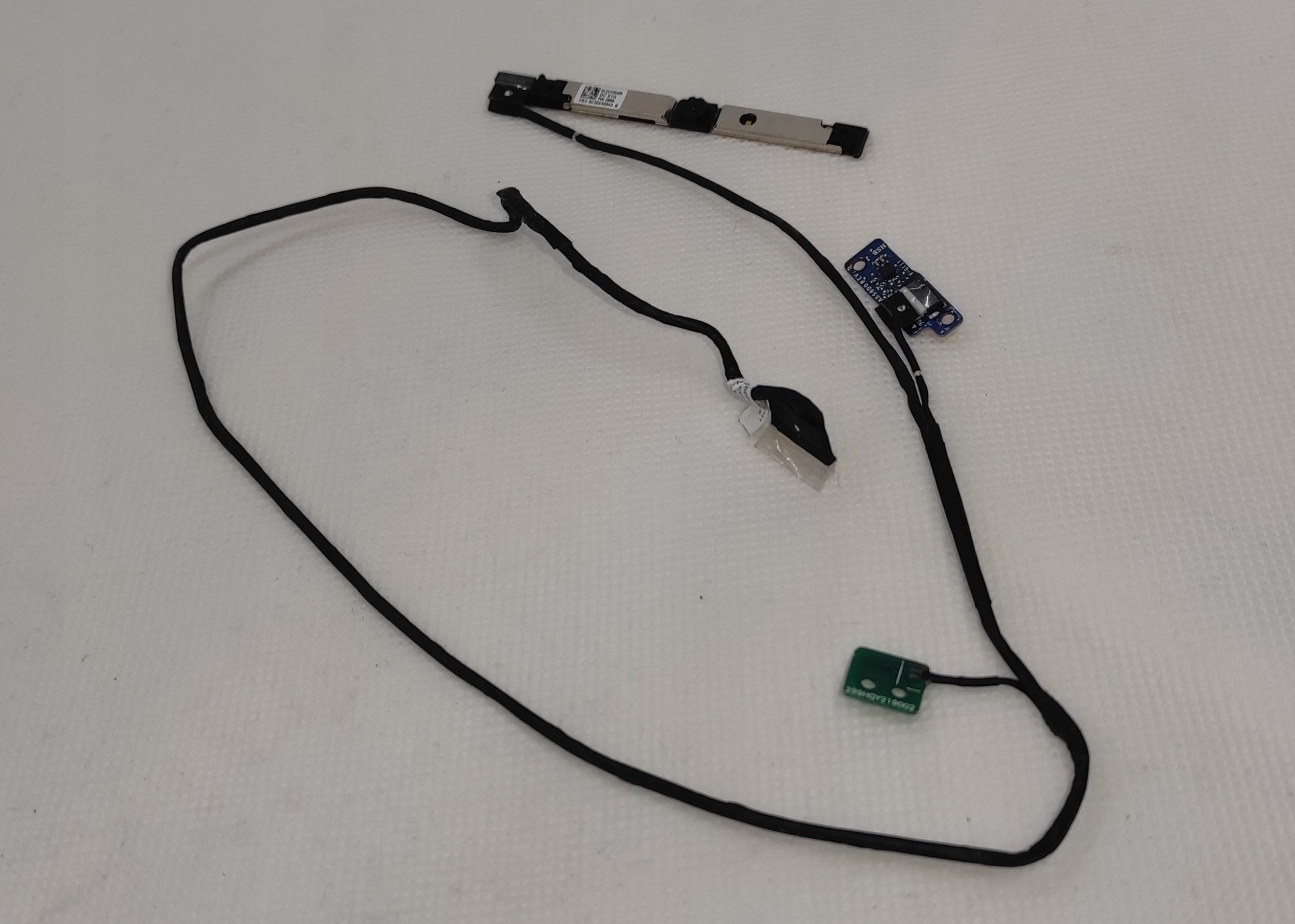 Modul kamerë Lenovo HD, sensor RGB, me dy mikrofona