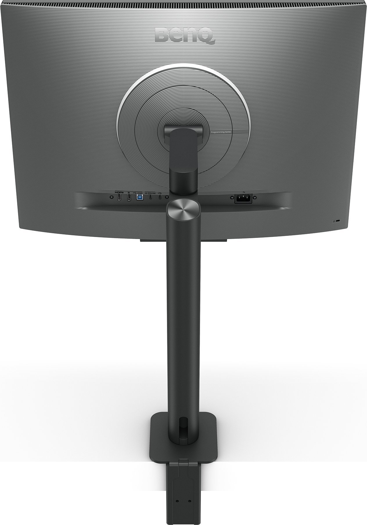 Monitor BenQ RD280UA, 28.2", 4K Ultra HD, i zi