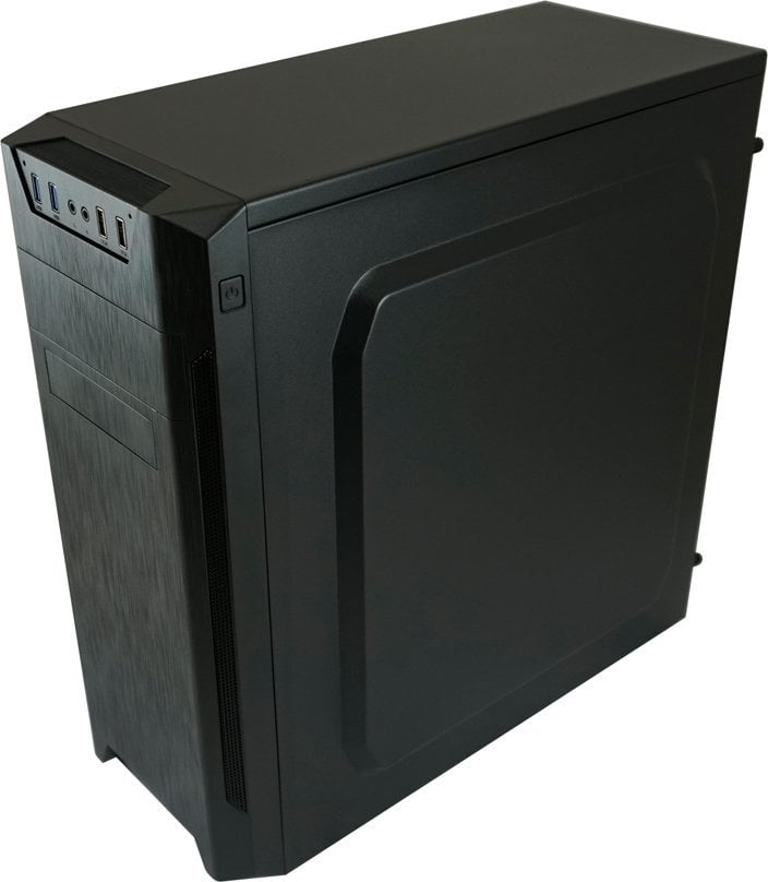 Kasë LC-Power 7040B, Midi Tower