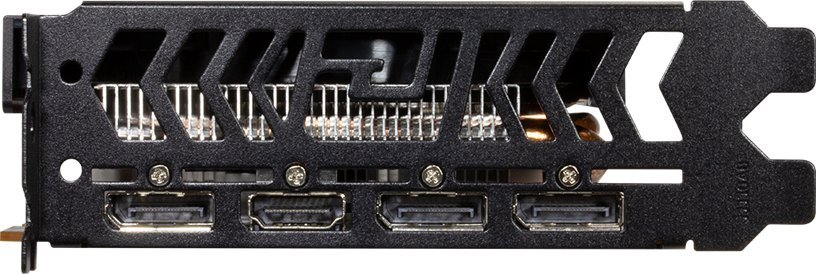 Kartelë grafike Power Color Fighter Radeon RX 6650 XT 8GB GDDR6