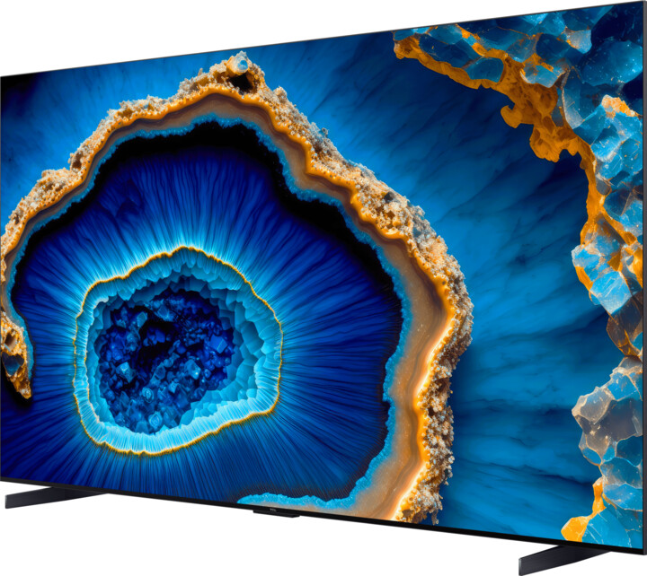 Televizor TCL 98C805, 98" (248cm), 4K UHD, i zi