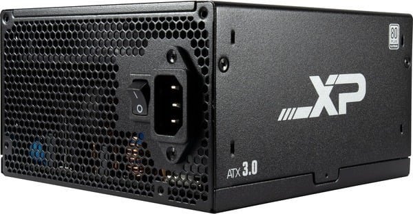 Furnizues energjie Inter-Tech SAMA XPH-1200A, 1200W, ATX 3.0, i zi