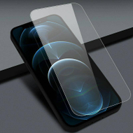 Set xham mbrojtës SG Glass 10in1, për iPhone 14 Plus 14 Pro Max 6.7", transparents