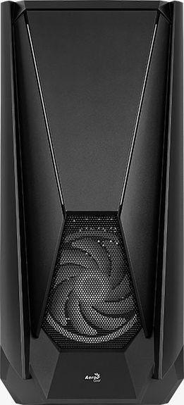 Kasë Aerocool PGS Visor ARGB, Midi Tower