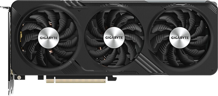 Kartelë grafike Gigabyte GeForce RTX­­ 4060 Gaming OC 8GB GDDR6