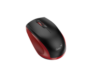 Mouse pa tela Genius NX-8006S, 1200 DPI, i zi