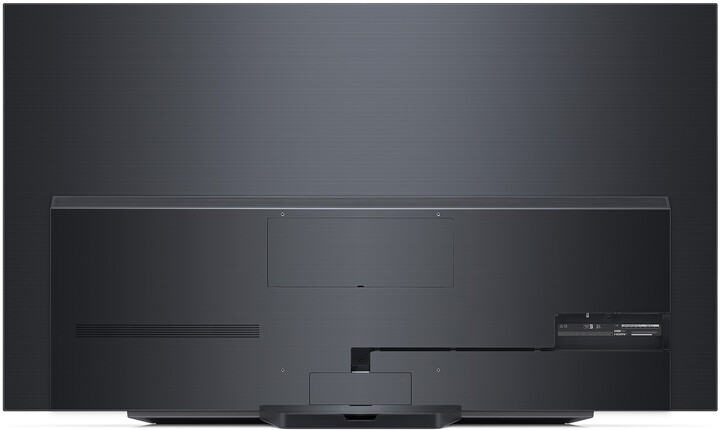 Televizor LG OLED83C31, 83" (210cm), 4K UHD, i hirtë