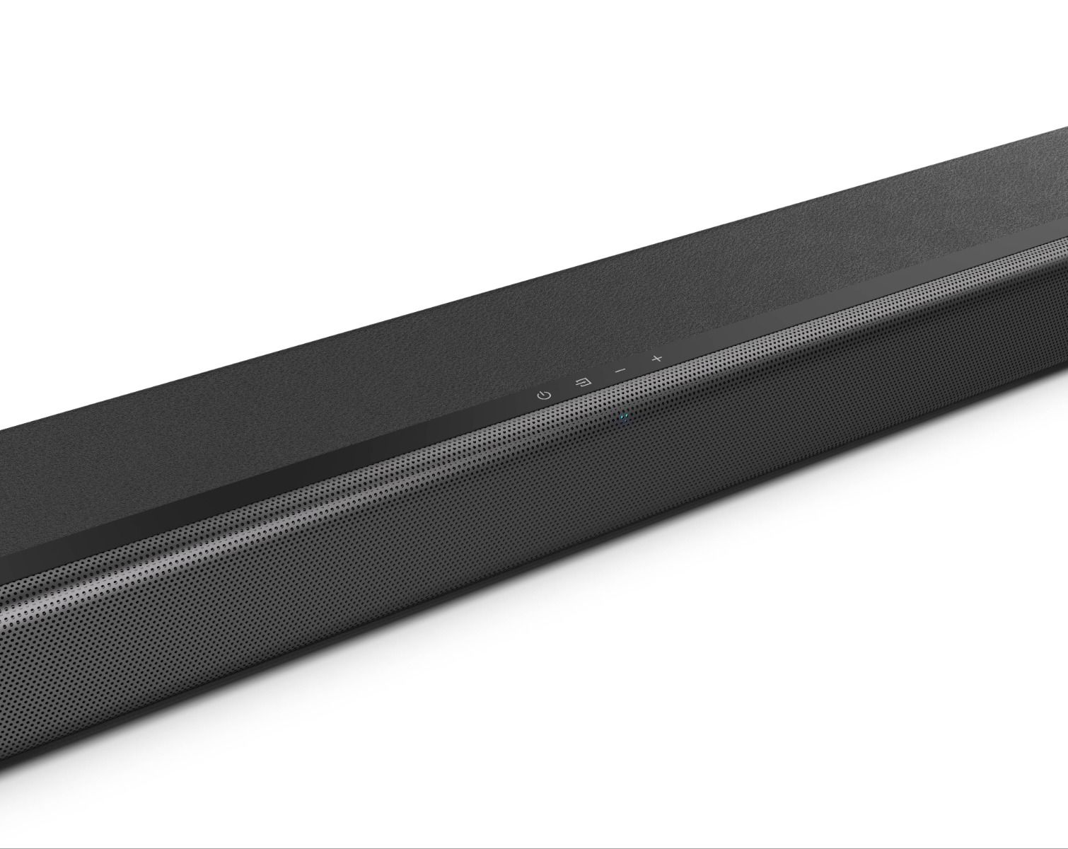 Soundbar Hisense HS214 2.1 channels 108W, Wired & Wireless